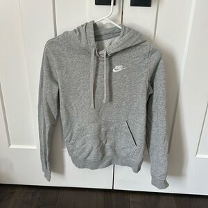 Woman’s size XS Nike Hoodie